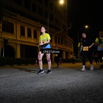 Runner Photo 5706828