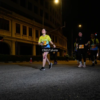 Runner Photo 5706829