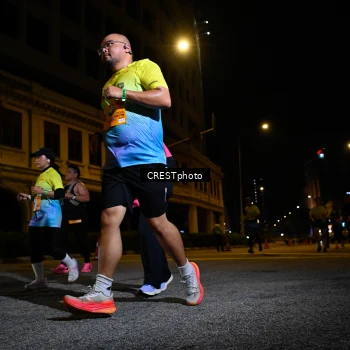 Runner Photo 5706830