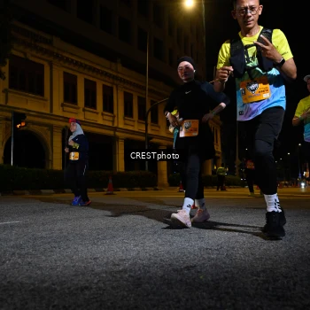 Runner Photo 5706832