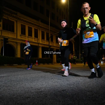 Runner Photo 5706833