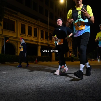 Runner Photo 5706834