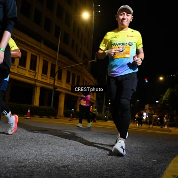 Runner Photo 5706835