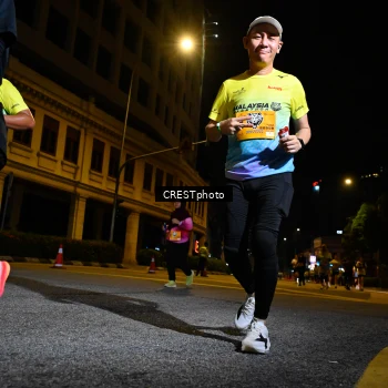 Runner Photo 5706836