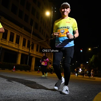Runner Photo 5706837