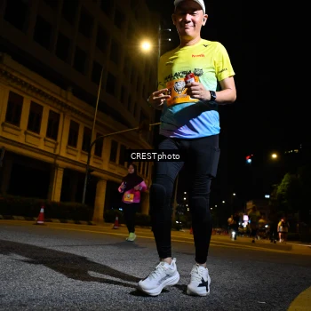 Runner Photo 5706838