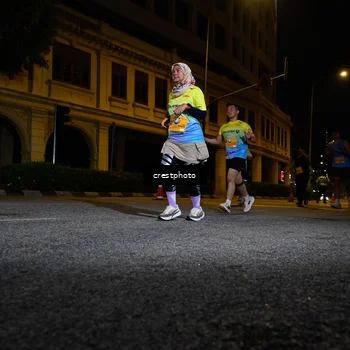 Runner Photo 5706839