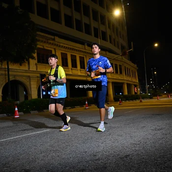 Runner Photo 5706841