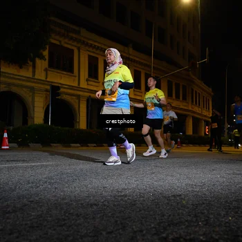 Runner Photo 5706843
