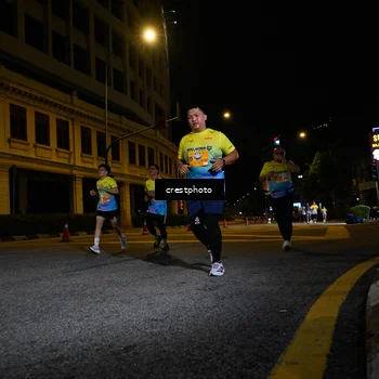 Runner Photo 5706844