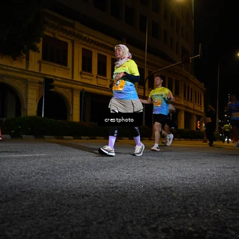 Runner Photo 5706845