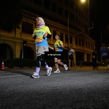 Runner Photo 5706847