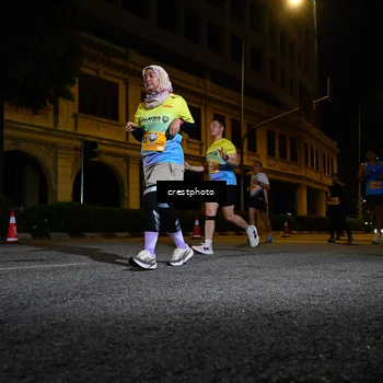 Runner Photo 5706848
