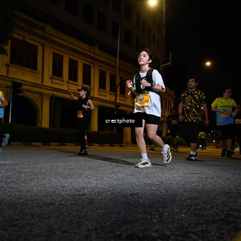 Runner Photo 5706850