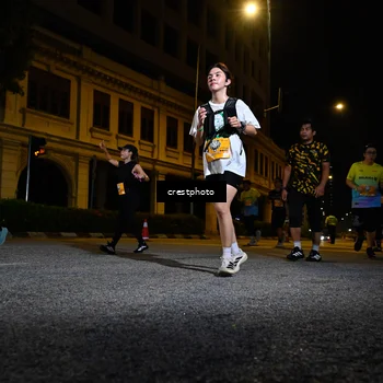 Runner Photo 5706851