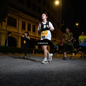 Runner Photo 5706852