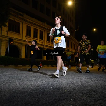 Runner Photo 5706854