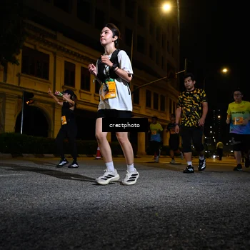 Runner Photo 5706855
