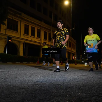 Runner Photo 5706857