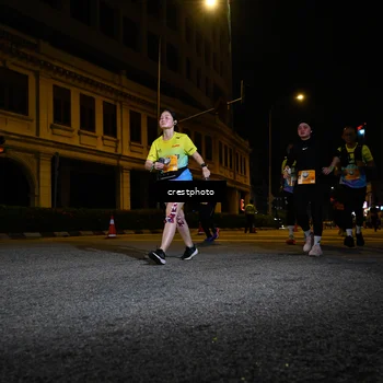 Runner Photo 5706858