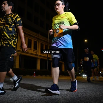 Runner Photo 5706863