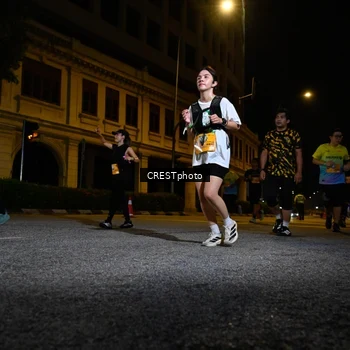 Runner Photo 5706864