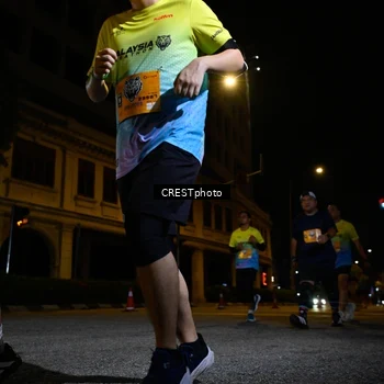 Runner Photo 5706867