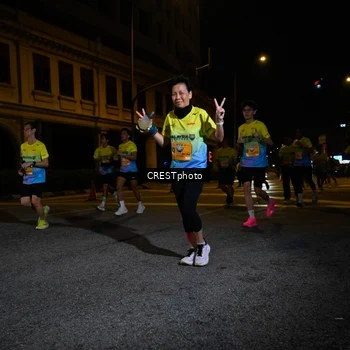 Runner Photo 5706870