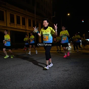 Runner Photo 5706871