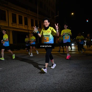 Runner Photo 5706872