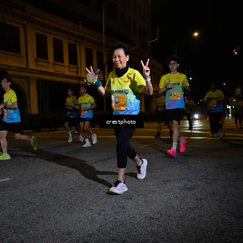 Runner Photo 5706873