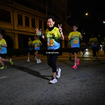 Runner Photo 5706874