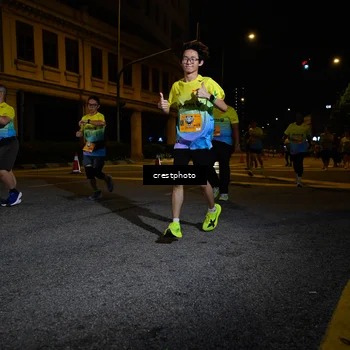 Runner Photo 5706876