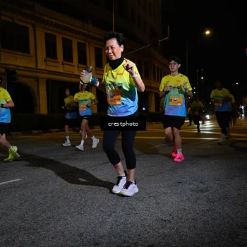 Runner Photo 5706877