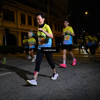 Runner Photo 5706878