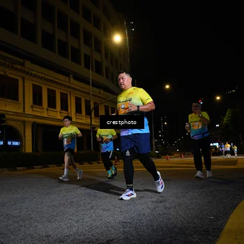 Runner Photo 5706881