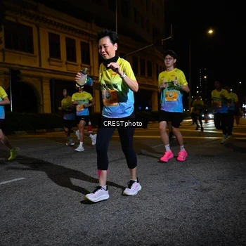 Runner Photo 5706882
