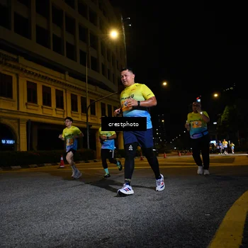 Runner Photo 5706885