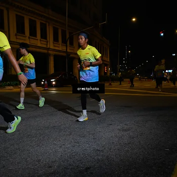 Runner Photo 5706886