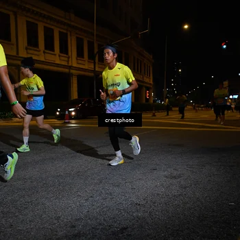 Runner Photo 5706887