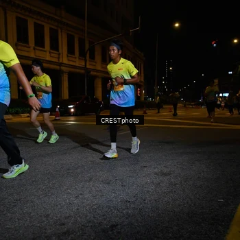 Runner Photo 5706888