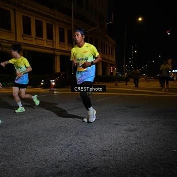 Runner Photo 5706889