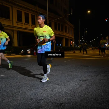Runner Photo 5706891