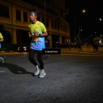 Runner Photo 5706892