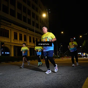 Runner Photo 5706893