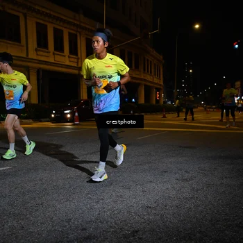 Runner Photo 5706895