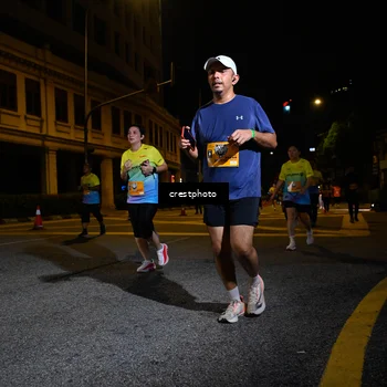 Runner Photo 5706896