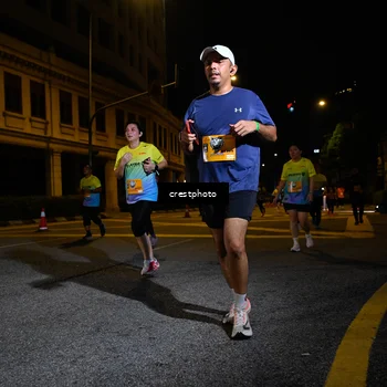 Runner Photo 5706897