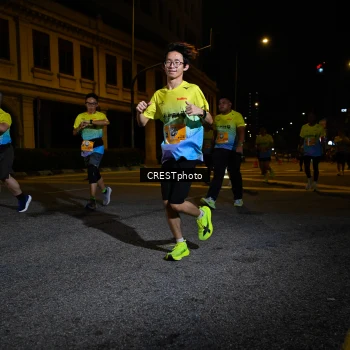 Runner Photo 5706898