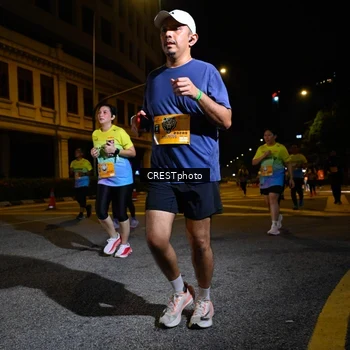 Runner Photo 5706899